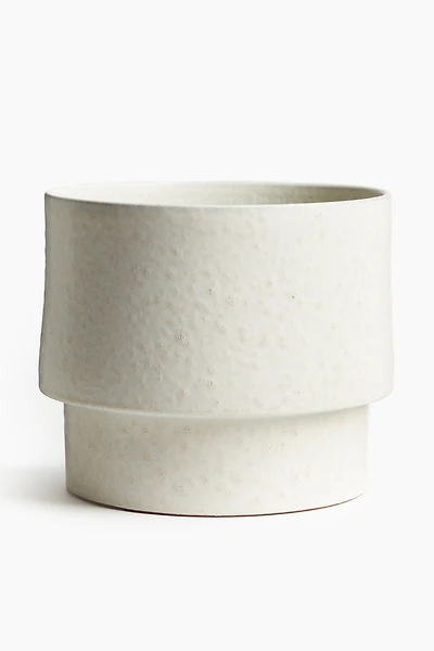 Extra-large Terracotta Plant Pot