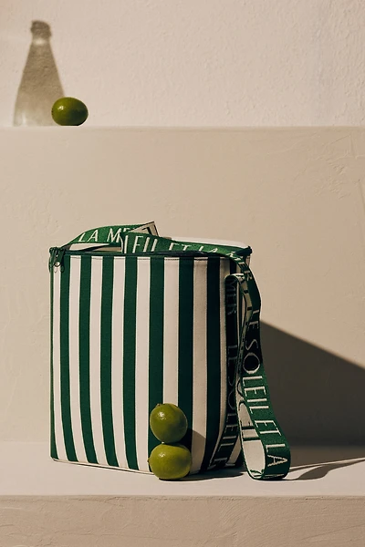 Water-Repellent Cooler Bag