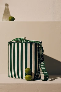 Water-Repellent Cooler Bag