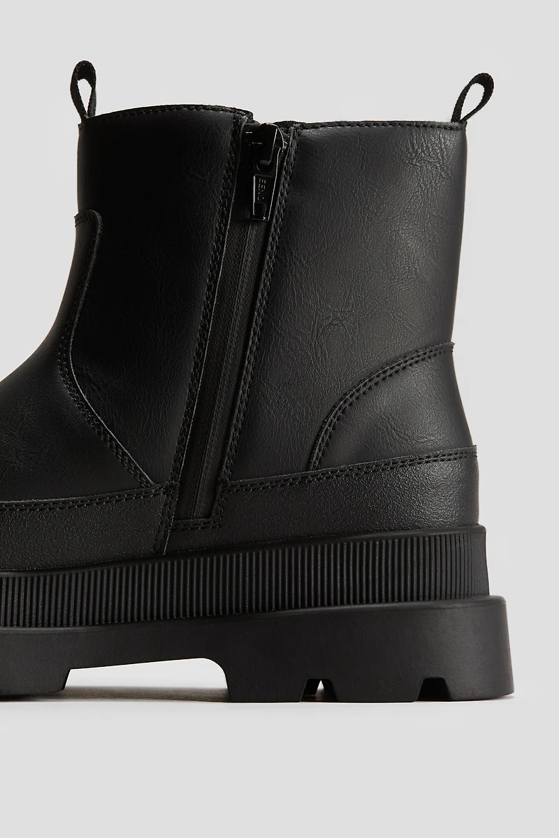 Waterproof Boots