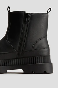 Waterproof Boots