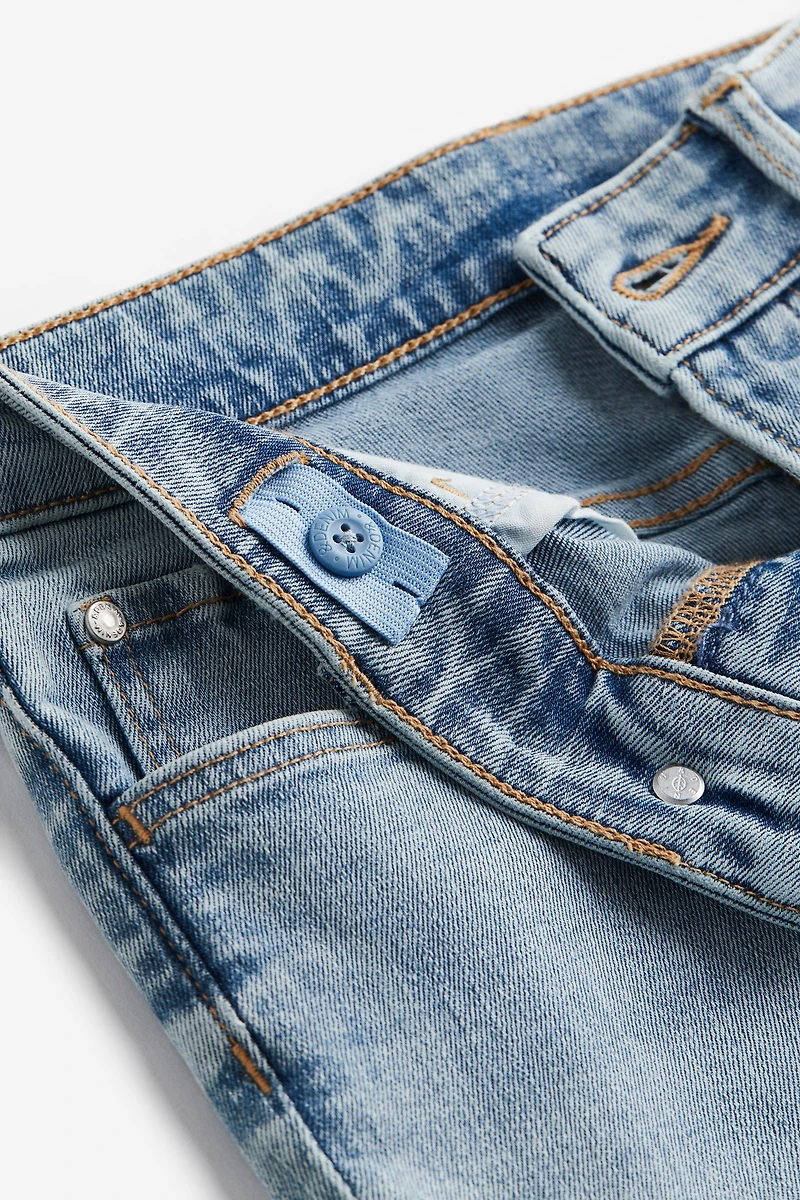 Skinny Fit Jeans