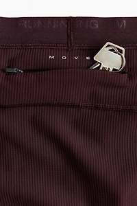 Cuissard de course DryMove🅪