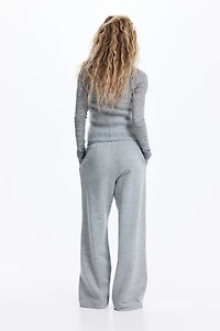 Pantalon de jogging ample