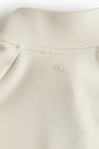 Veste de sport chaude