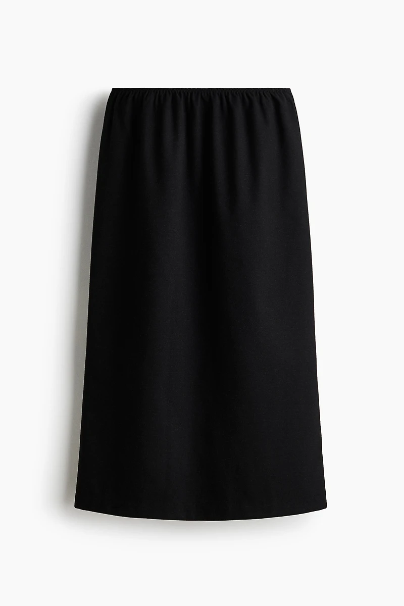 Midi Skirt