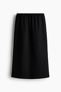 Midi Skirt