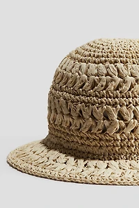 Straw Hat