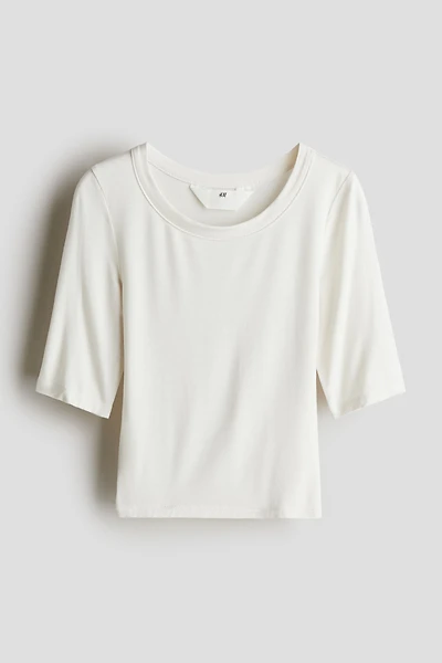 Jersey Top