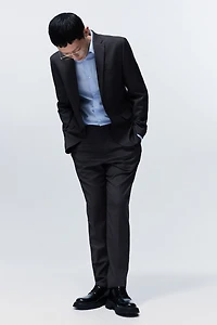 Veste près du corps