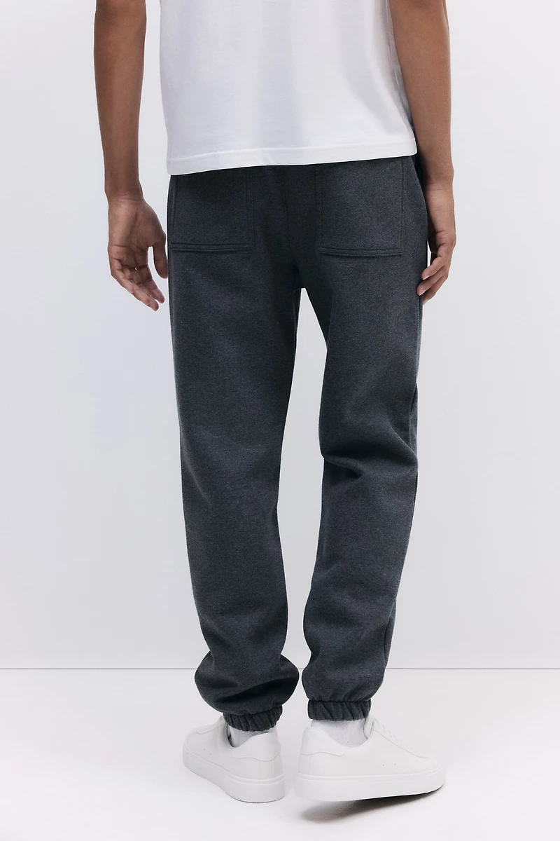 Regular-Fit Sweatpants