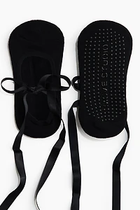 Chaussettes de danse