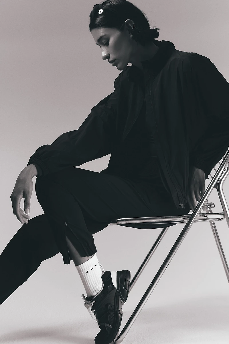 Running Pants with DryMove™