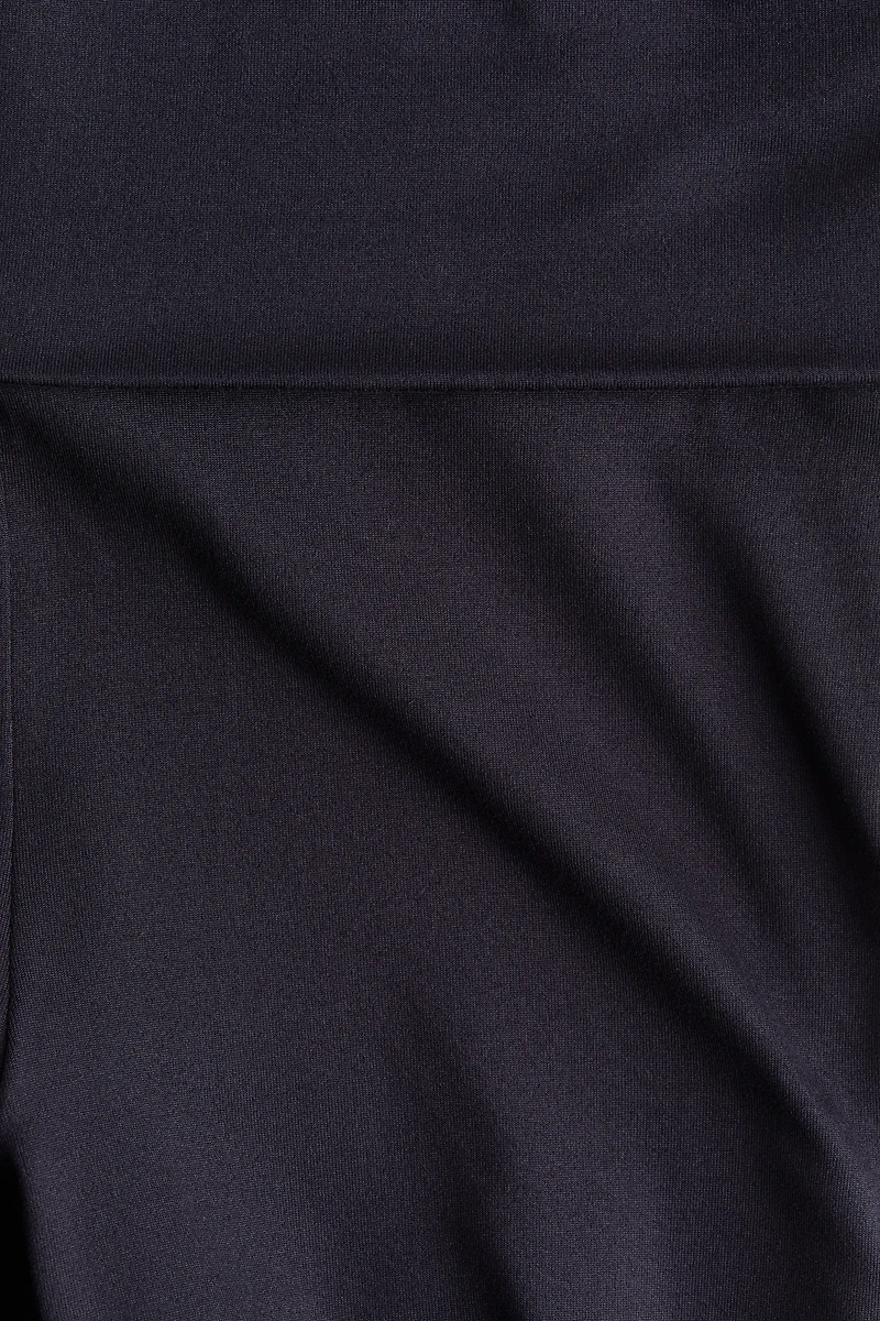 Soft-Touch Flared Pants