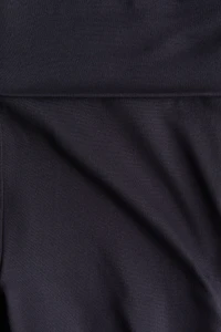 Soft-Touch Flared Pants