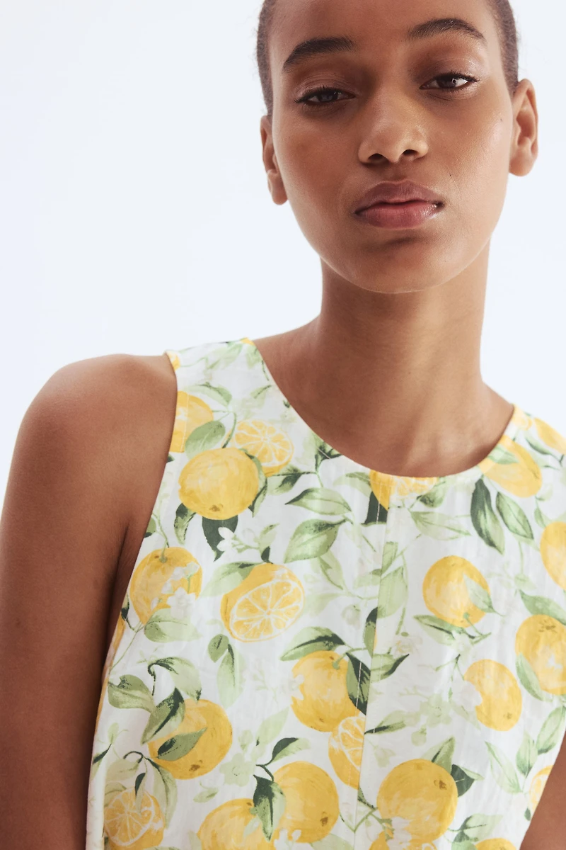 Shift dress