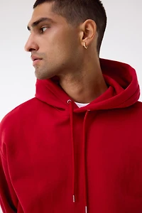 Loose Fit Hoodie