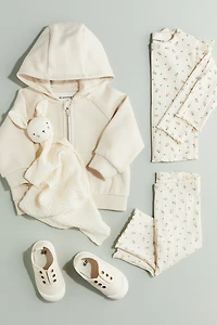 Hooded Jacket