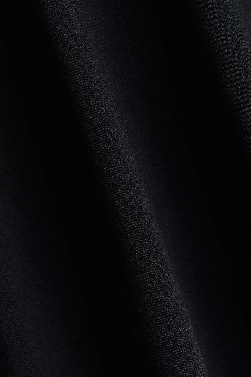 Maillot sans coutures légèrement sculptant