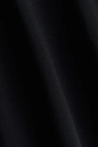 Maillot sans coutures légèrement sculptant