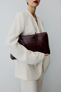 Oversized Blazer