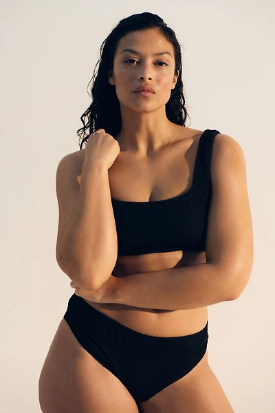 Padded Bikini Top