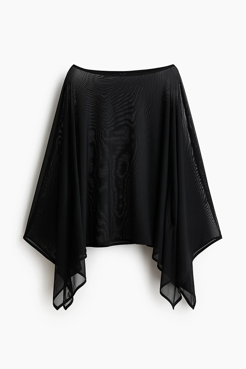 Mesh Cape