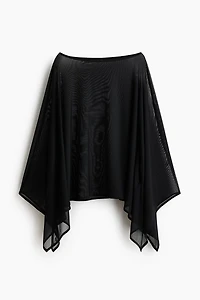 Mesh Cape