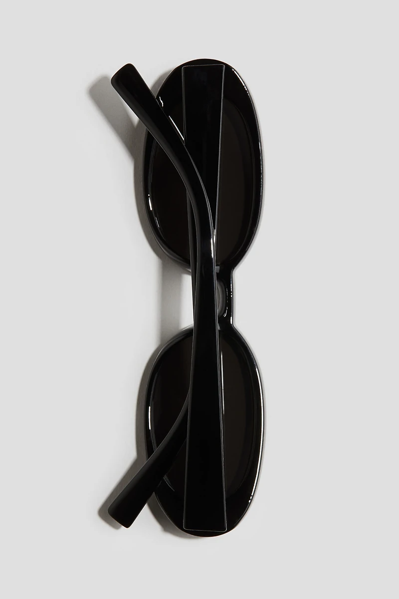Oval Sunglasses