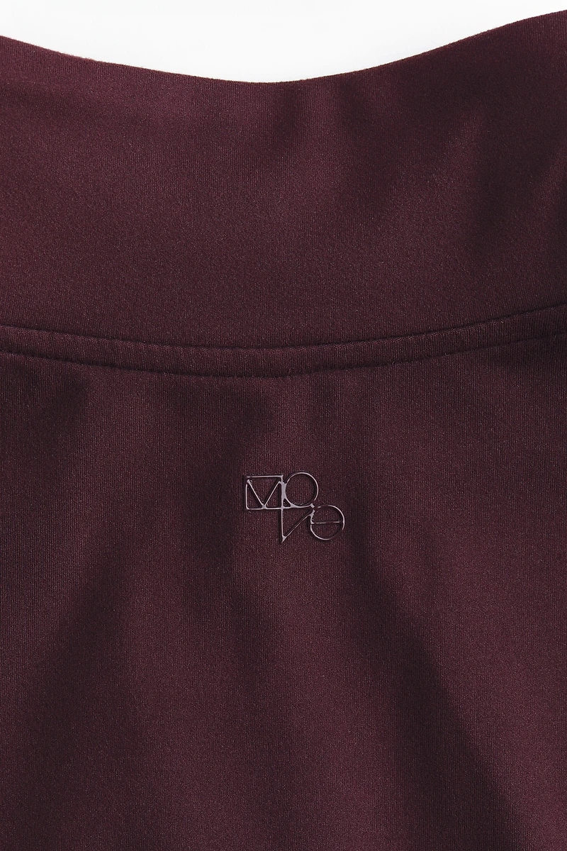 Activewear Jacket with SoftMove™