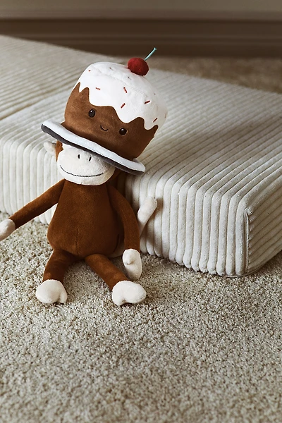 2-in-1 Soft Toy