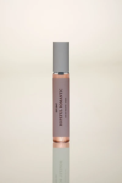 Eau de Toilette