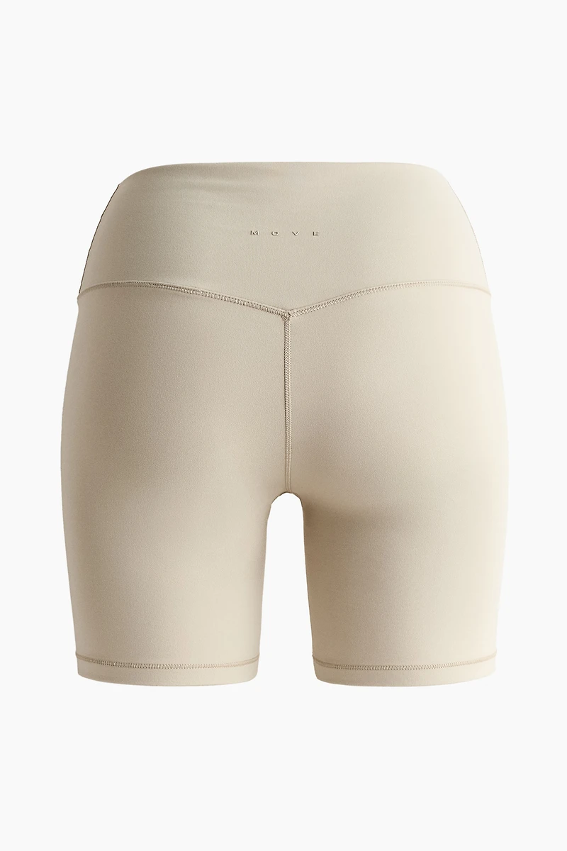 Biking Shorts with SoftMove™