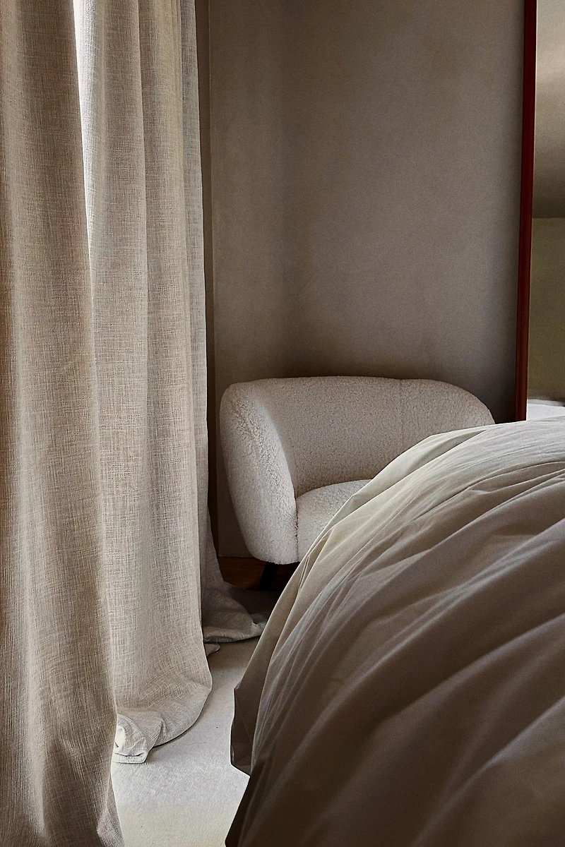 2-pack Blackout Curtain Panels