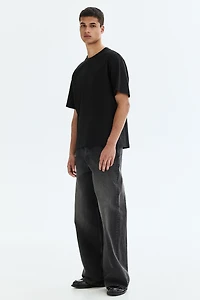 Relaxed-Fit T-Shirt