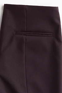 Slim Dressy Pants