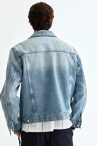 Denim Trucker Jacket