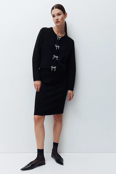 Ensemble MAMA 2 pièces en maille