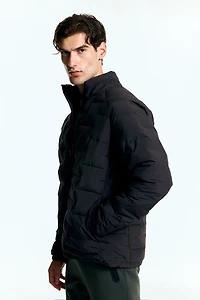 Regular-Fit Insulated Jacket with ThermoMove™