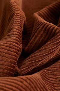 Corduroy Cushion Cover