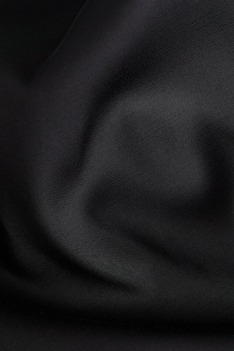 Off-the-Shoulder Dress