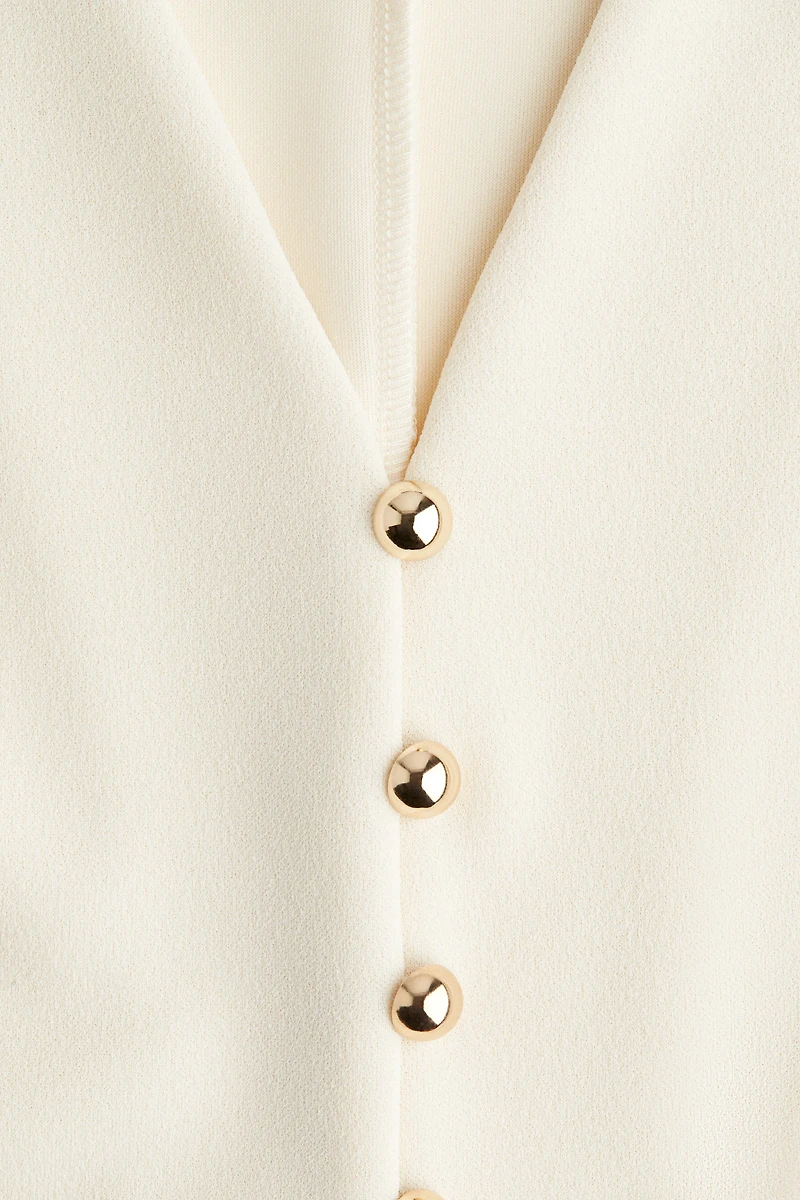 Interlock Vest