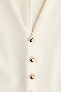 Interlock Vest