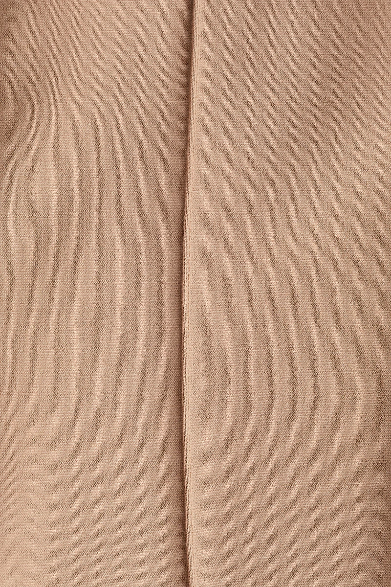 Legging évasé en jersey romanite