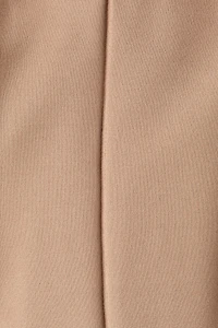 Legging évasé en jersey romanite