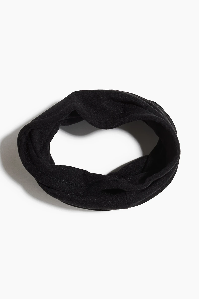 Fleece Sports Neck Gaiter