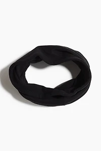 Fleece Sports Neck Gaiter