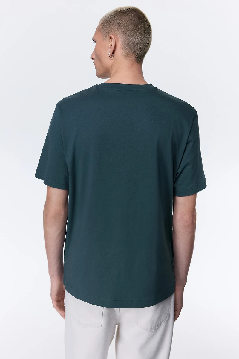 Regular Fit T-shirt