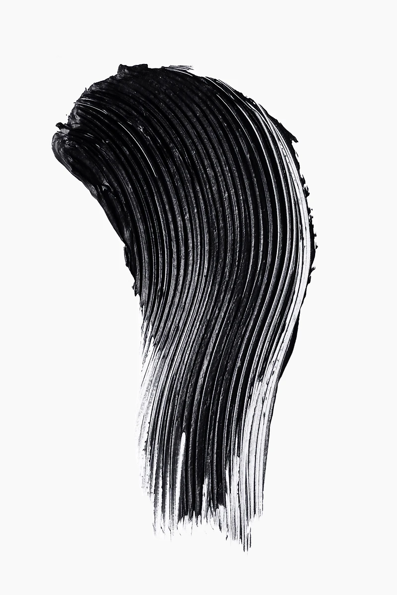 Forever Curled Lash Mascara