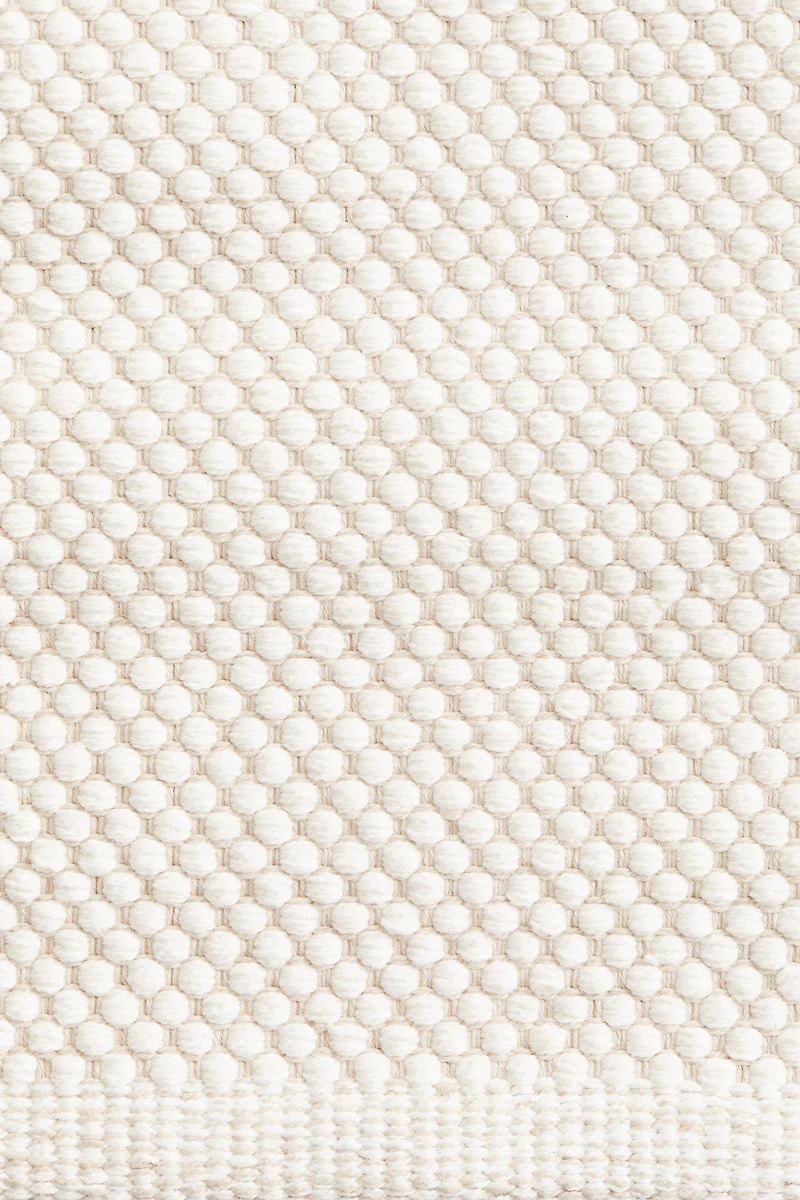Cotton Rug